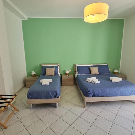 Casa Betania Da Peppe Villa Соренто Екстериор снимка