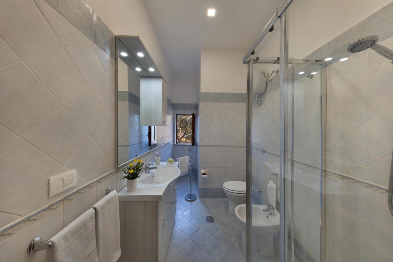 Casa Betania Da Peppe Villa Соренто Екстериор снимка