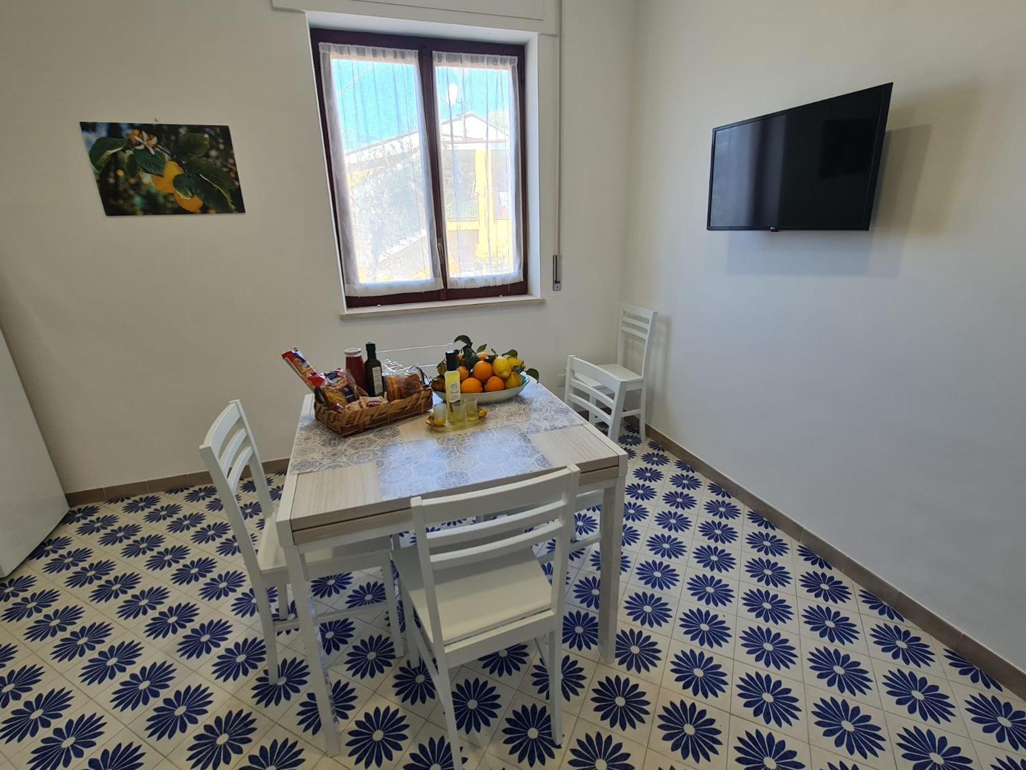 Casa Betania Da Peppe Villa Соренто Екстериор снимка