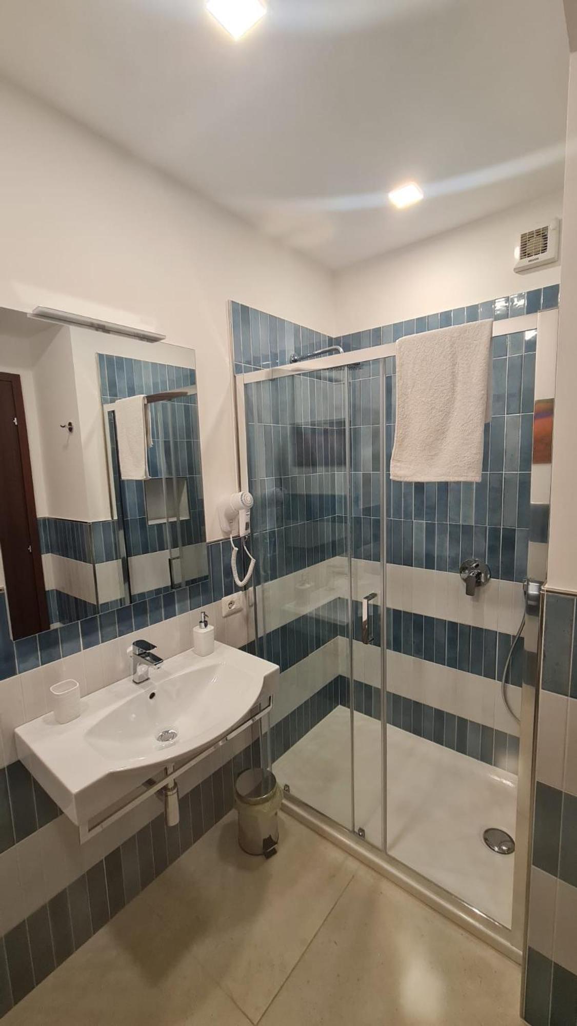 Casa Betania Da Peppe Villa Соренто Екстериор снимка