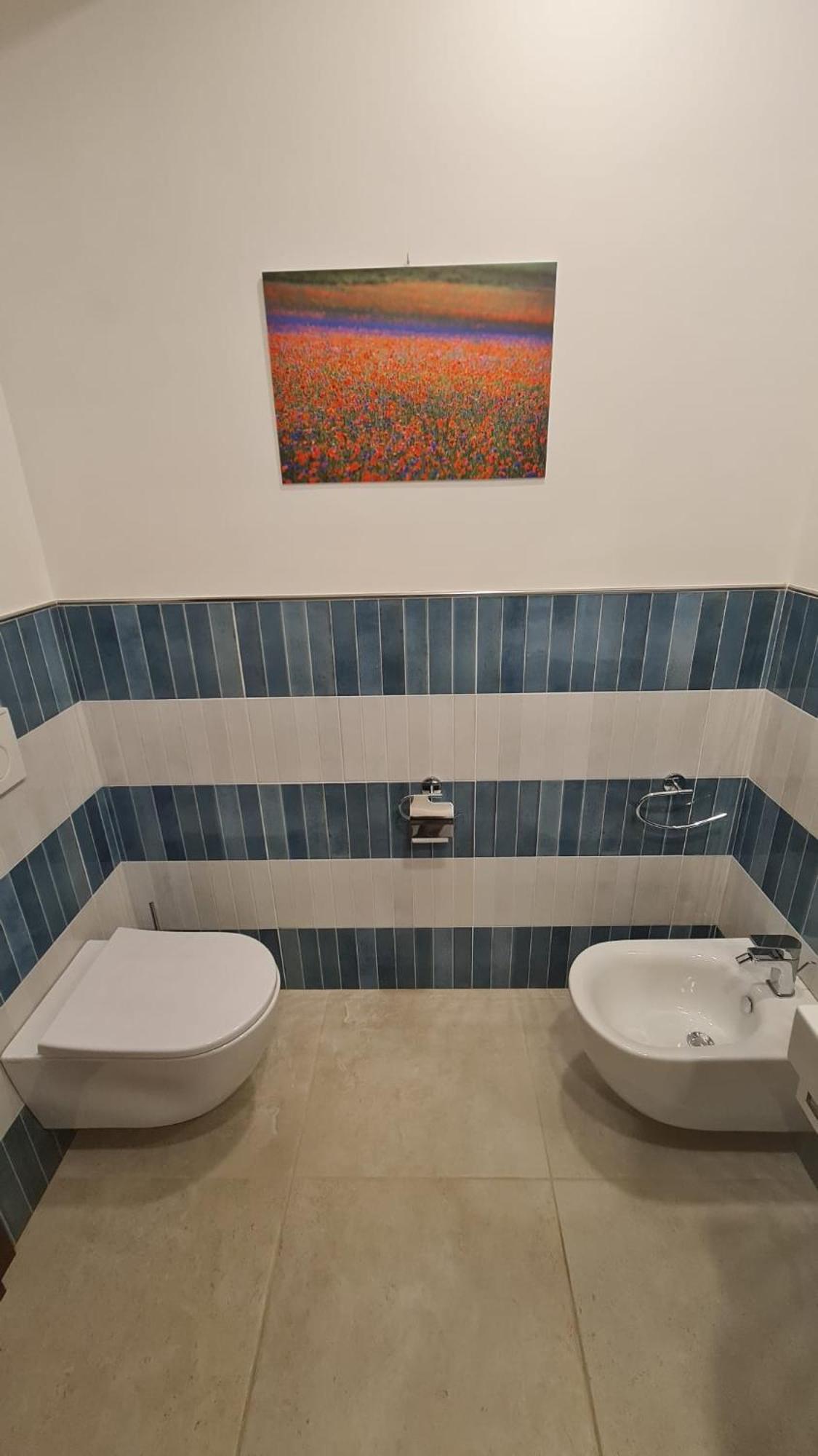 Casa Betania Da Peppe Villa Соренто Екстериор снимка